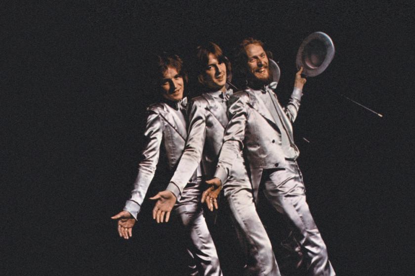 Reissue CDs Weekly: Cream - Goodbye Tour Live 1968 | The Arts Desk